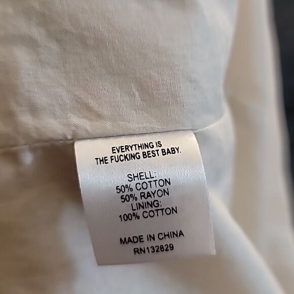 LPA Hartley Dress in Vanessa Print - Picture 16 of 16